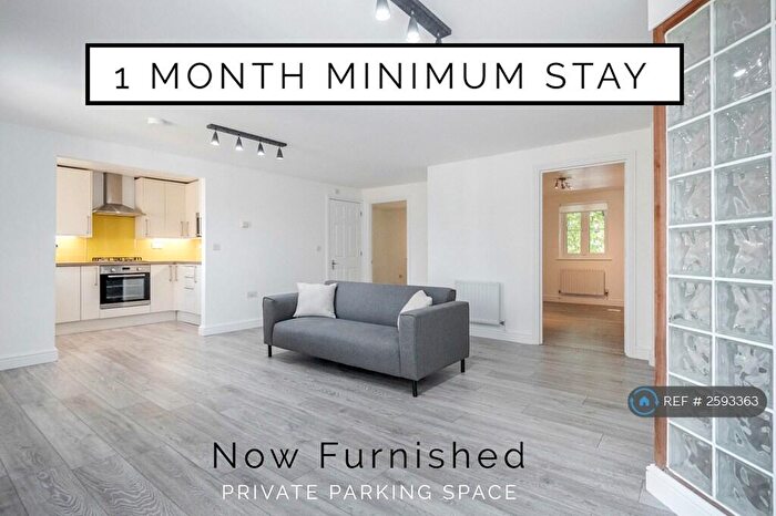 2 Bedroom Flat To Rent In Newent Close, London, SE15