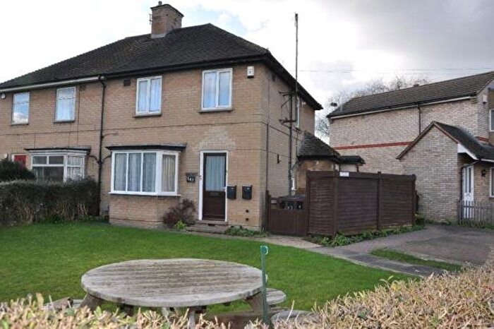 1 Bedroom Flat To Rent In Scotland Road, Chesterton, Cambridge, CB4