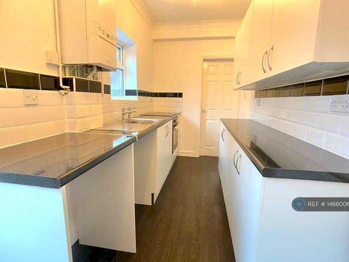 2 Bedroom Terraced House To Rent In Station Street, Stoke-On-Trent, ST6