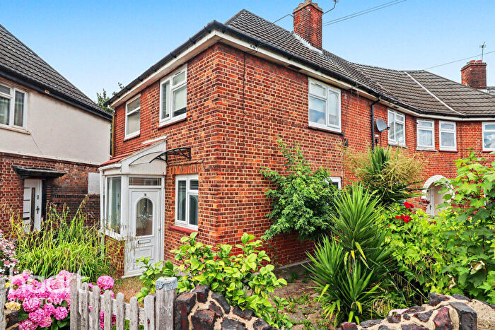 3 Bedroom End Of Terrace House For Sale In Jenkins Road Plaistow, London, E13