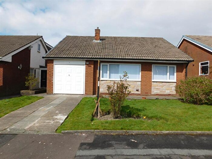 3 Bedroom Bungalow For Sale In Caithness Drive, Bolton, BL3