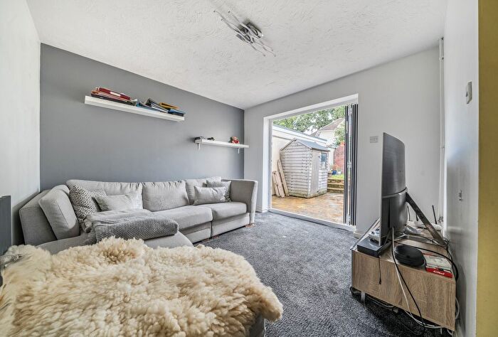 3 Bedroom Semi-detached House For Sale In Alexandra Road, Coalpit Heath, Bristol, Gloucestershire, BS36