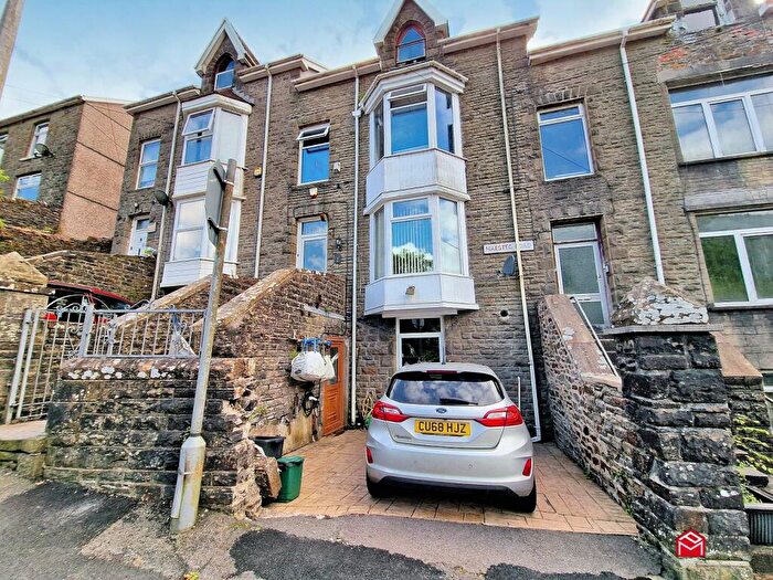 6 Bedroom Terraced House For Sale In Maesteg Road, Cymmer, Port Talbot, Neath Port Talbot., SA13