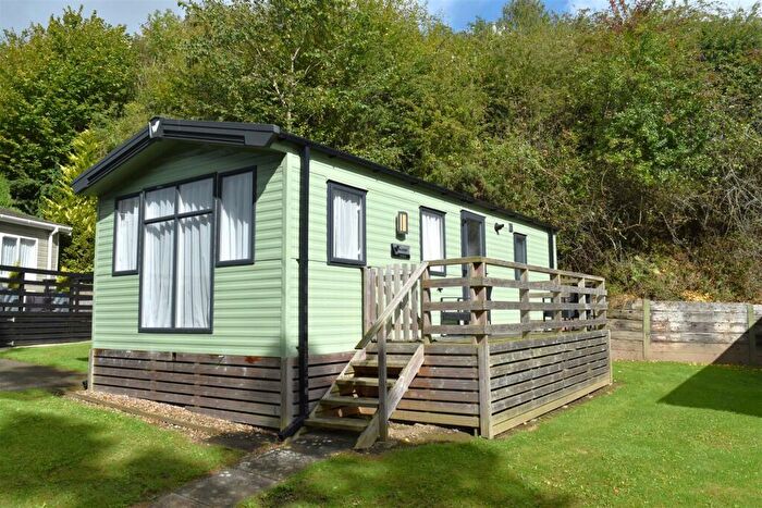 2 Bedroom Park Home For Sale In Winksley Bank Park, Winksley Bank Park, Galphay, Ripon, HG4