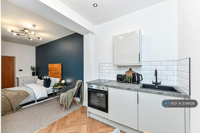 Studio To Rent In London Road, Alvaston, Derby, DE24