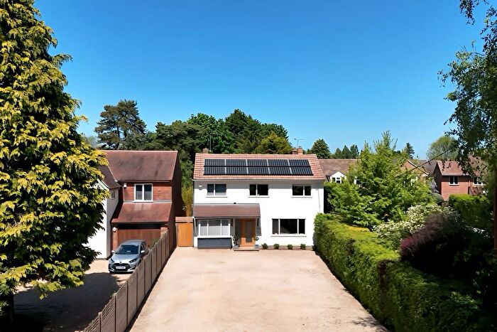 5 Bedroom Detached House For Sale In Appleton Road, Oxford, OX2