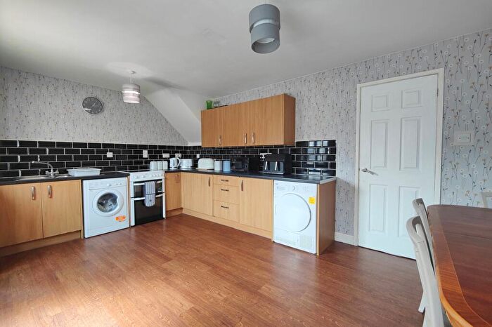 3 Bedroom End Of Terrace House For Sale In Leighton Court, Morecambe, LA4