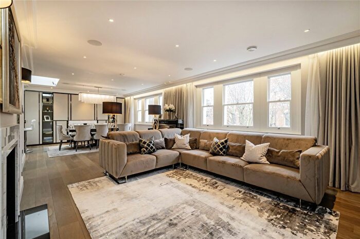 4 Bedroom Flat To Rent In Morpeth Terrace, London, SW1P