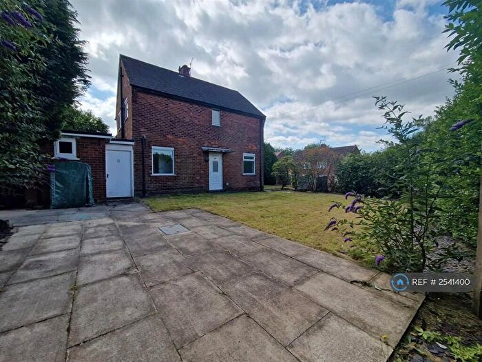 3 Bedroom Semi-Detached House To Rent In Cross Lane, Marple, Stockport, SK6