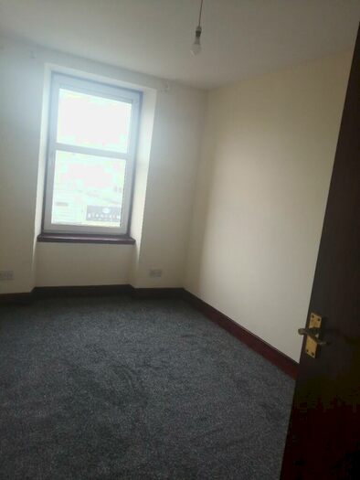 1 Bedroom Flat For Sale In A - D New Street, Stevenston, Ayrshire, KA20