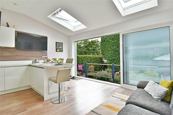 3 Bedroom Semi-Detached House For Sale In Town Lane, Denton, Tameside, M34