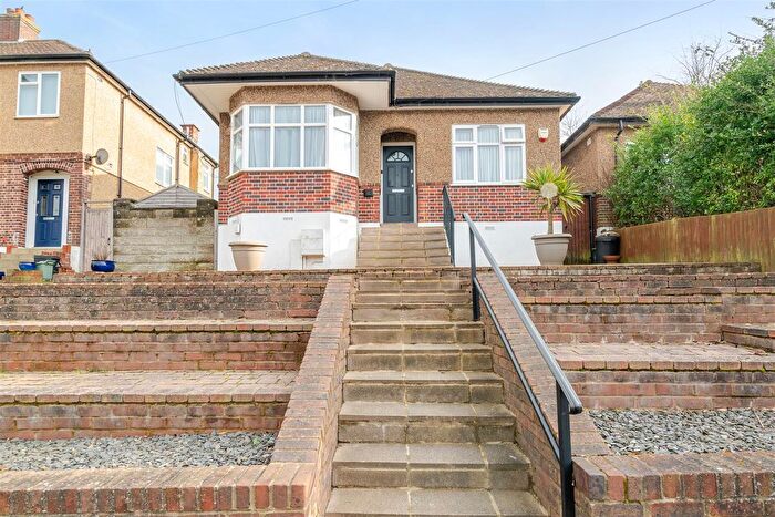 4 Bedroom Detached Bungalow For Sale In Highland Road, Northwood, HA6