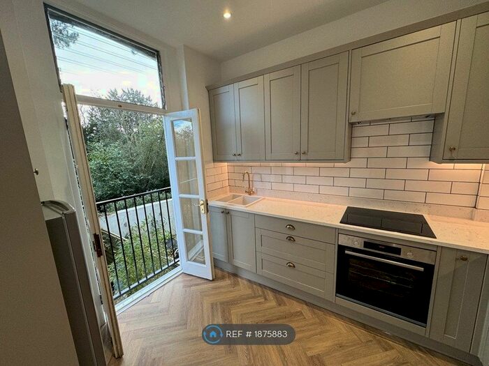 1 Bedroom Flat To Rent In Highgate Village, London, N6