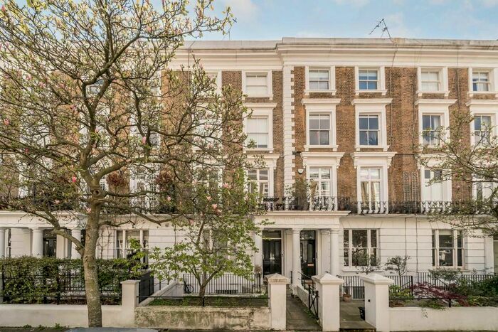 1 Bedroom Flat To Rent In Sunderland Terrace, London, W2