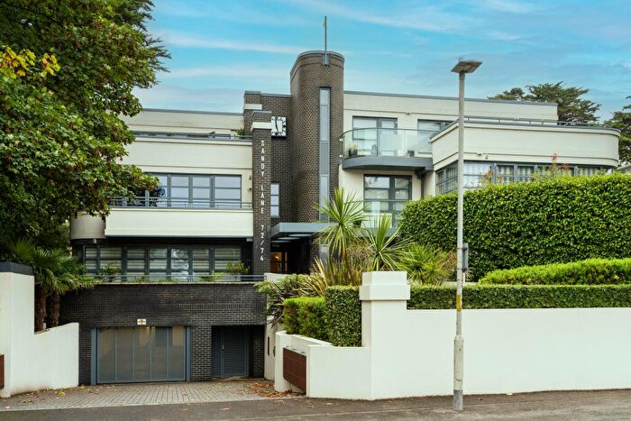 3 Bedroom Apartment To Rent In Banks Road, , Sandbanks, BH13