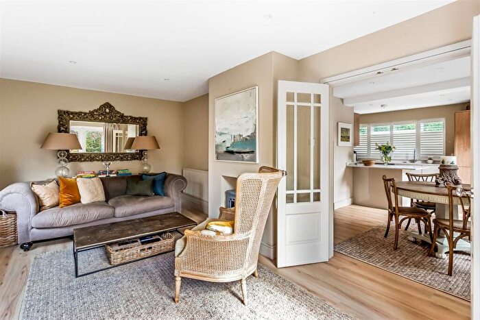 3 Bedroom Semi Detached House To Rent In Water Lane, Little Bookham, Leatherhead, Surrey, KT23