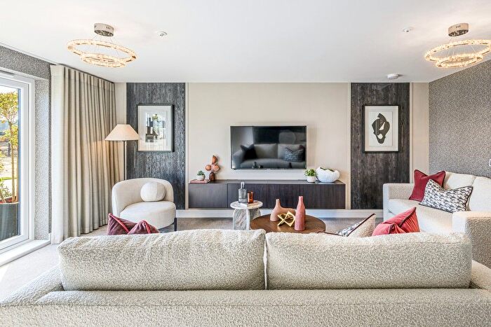 1 Bedroom Flat For Sale In "Walker Apartment – Bed Ground Floor" At Builyeon Road, South Queensferry, EH30