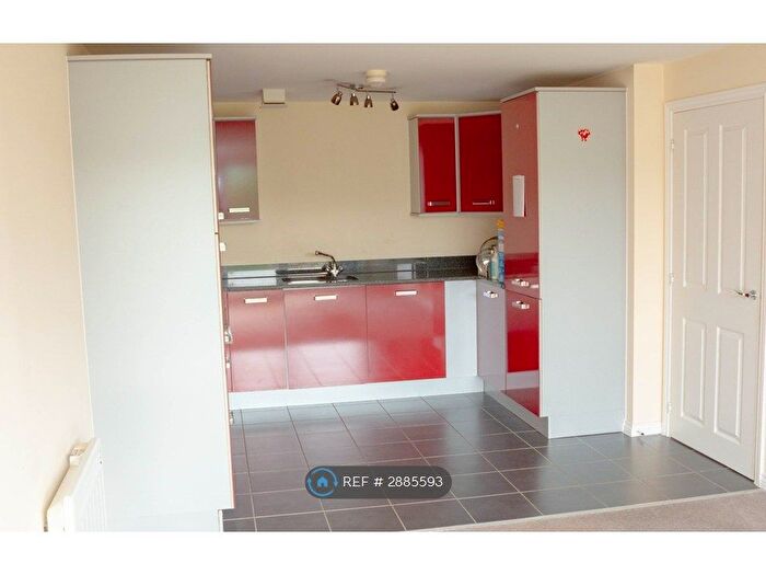 2 Bedroom Flat To Rent In Bedminster, Bristol, BS3
