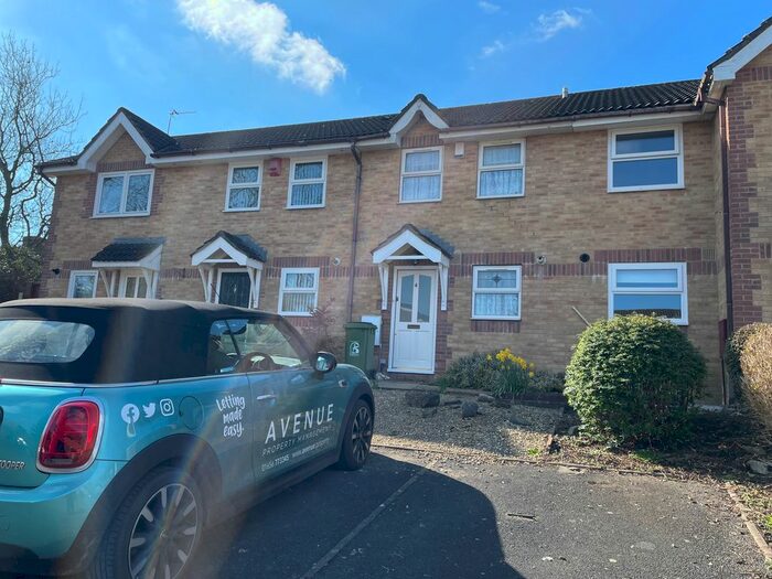 2 Bedroom Terraced House To Rent In Clos-Yr-Eos, South Cornelly, CF33