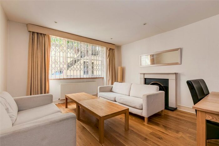 2 Bedroom Flat To Rent In Queens Gardens, London, W2