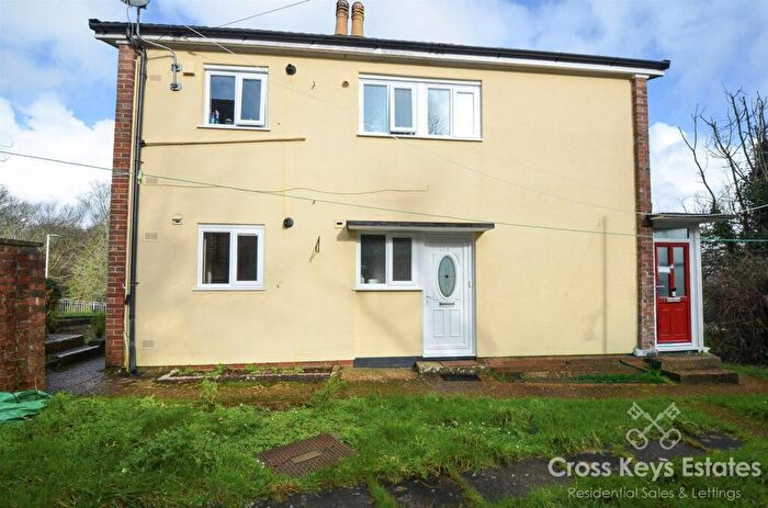 1 Bedroom Apartment For Sale In Budshead Road, West Park, PL5