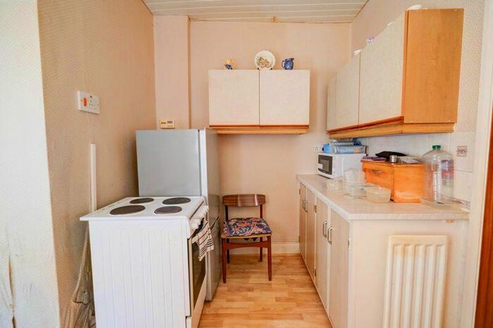 3 Bedroom End Of Terrace House For Sale In Church Street, Amble, NE65