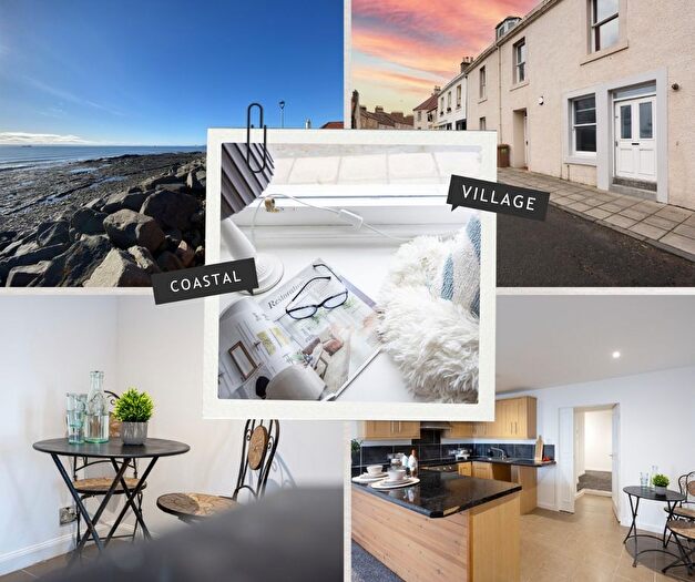 1 Bedroom Flat For Sale In Main Street, West Wemyss, KY1