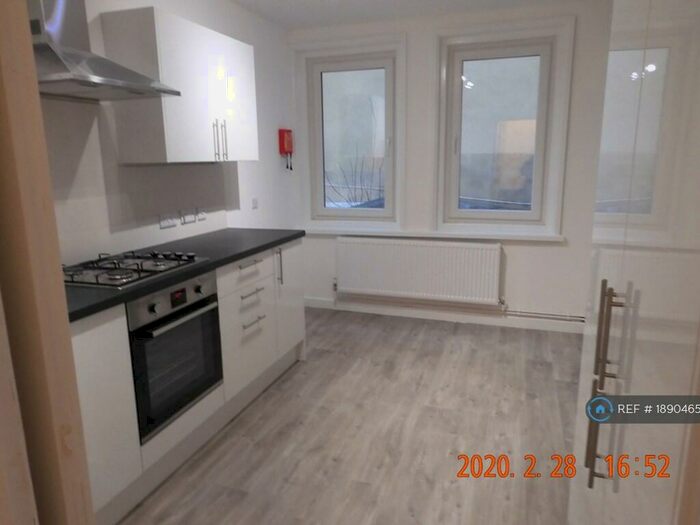 1 Bedroom Flat To Rent In Nightingale Road, Southsea, PO5