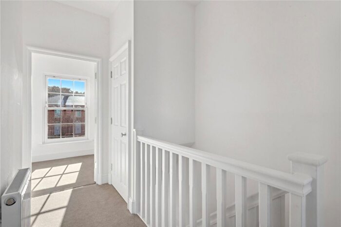 3 Bedroom Terraced House For Sale In Plot, St Andrews Park, Red Admiral Way, Norwich, Norfolk, NR13