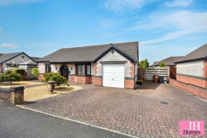 3 Bedroom Detached Bungalow For Sale In Teal Close, Askam-in-Furness, Cumbria, LA16