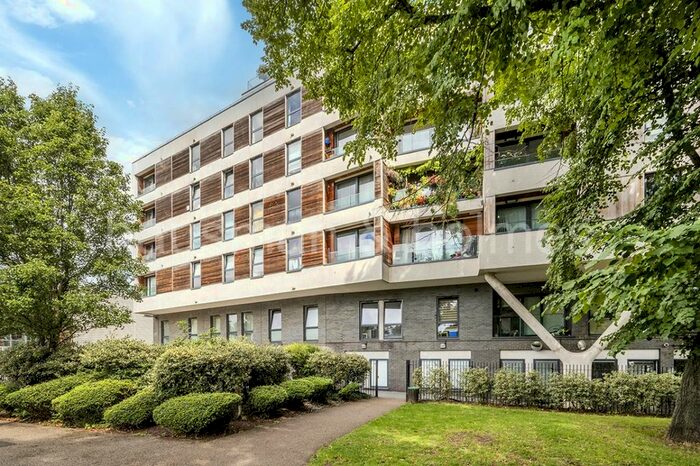 1 Bedroom Flat To Rent In Prince Of Wales Road, London, NW5