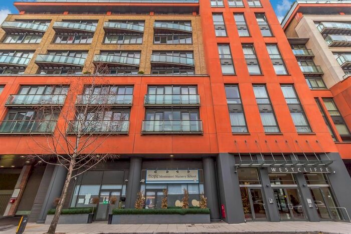 1 Bedroom Flat To Rent In South Wharf Road, Paddington, London, W2