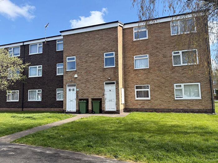 2 Bedroom Flat For Sale In Inmans Road, Hedon, Hull, HU12
