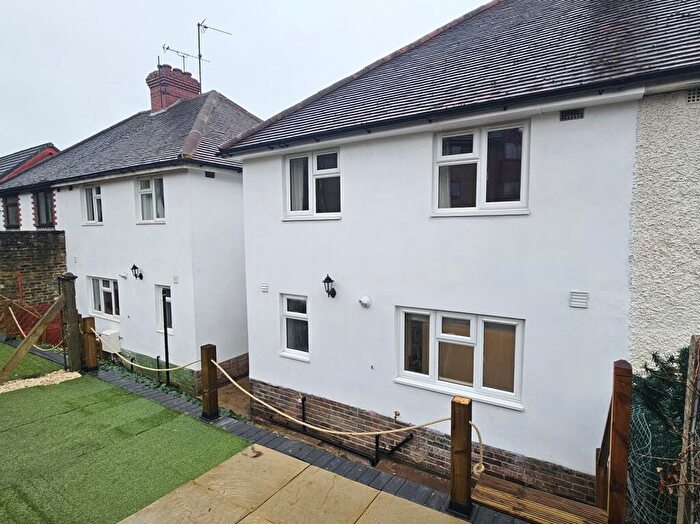 3 Bedroom Semi Detached House To Rent In Kents Road, Haywards Heath, West Sussex., RH16