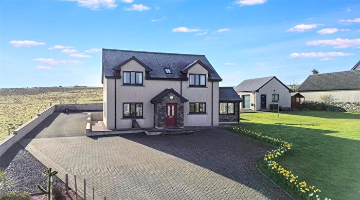 3 Bedroom Detached House For Sale In Strome, Berstane Loan, St Ola, KW15