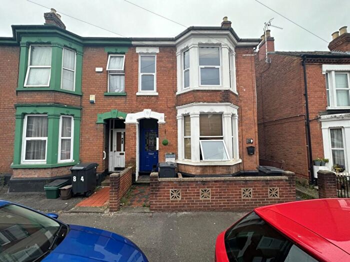 2 Bedroom Flat To Rent In Jersey Road, Gloucester, GL1