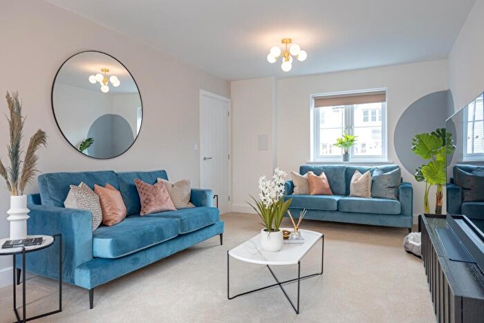 4 Bedroom Detached House To Rent In Leaf Living At Green Oaks, Hethel Close, Quedgeley, , Gloucester, GL2