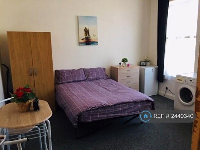 Studio To Rent In Mount Pleasant Road, London, N17
