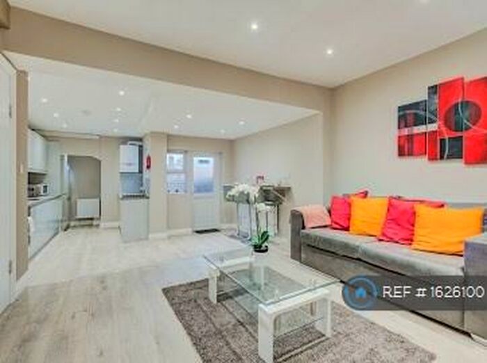 6 Bedroom Terraced House To Rent In Grove Lane, Ipswich, IP4