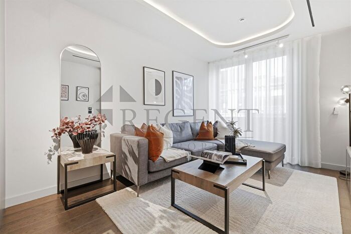 1 Bedroom Flat To Rent In Tcrw, Fareham Street, W1F