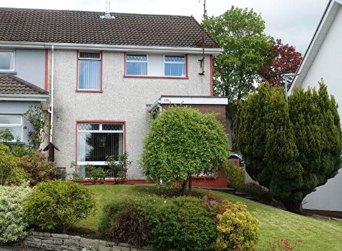 5 Bedroom Semi-Detached House For Sale In Windmill Heights, Enniskillen, BT74