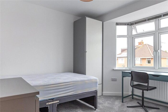 1 Bedroom Semi Detached House To Rent In Stanley Avenue, Filton, Bristol, BS34