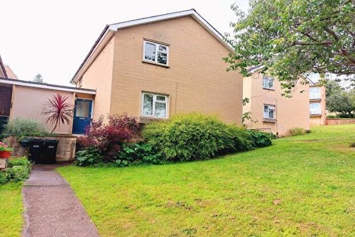 2 Bedroom Property To Rent In Hazel Grove, Bath, BA2