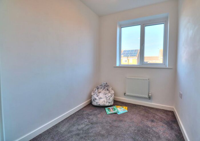 3 Bedroom End Of Terrace House For Sale In Fulmar Drive, North Sea Manor, Amble, NE65