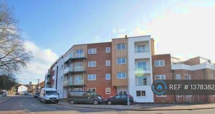 1 Bedroom Flat To Rent In Dudley Street, Luton, LU2