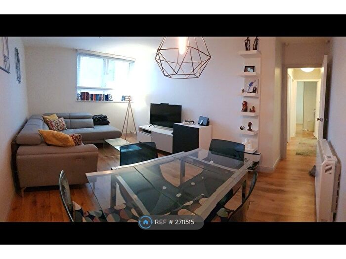 1 Bedroom Flat To Rent In Stour Road, Dagenham, RM10