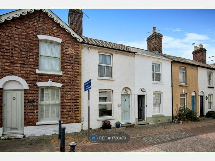 3 Bedroom Terraced House To Rent In Fountain St, Whitstable, CT5