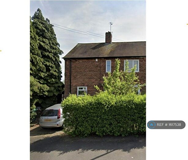 3 Bedroom Semi-Detached House To Rent In Stotfield Road, Nottingham, NG8