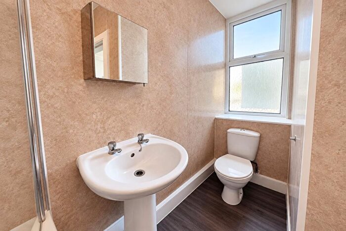 1 Bedroom Maisonette To Rent In Trinity Street, Hawick, TD9