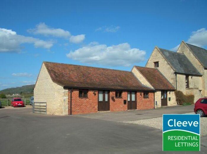 2 Bedroom Cottage To Rent In Southam Lane, Southam, Cheltenham, GL52